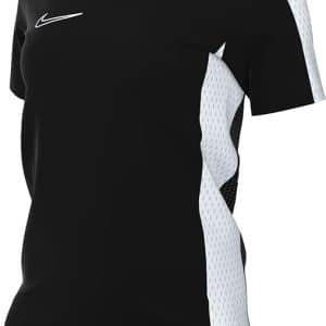 Nike W Nk Df Acd23 Top SS Maglietta Sportiva Donna Recensione