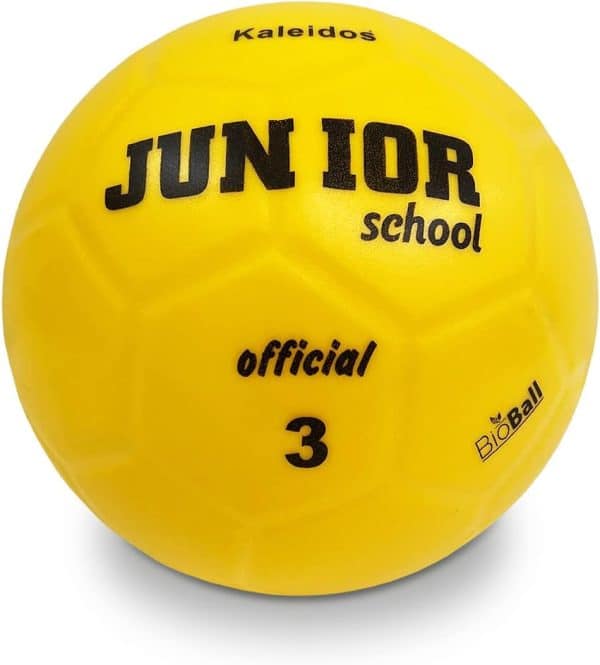 Mondo Pallone da football junior misura 3 Recensione