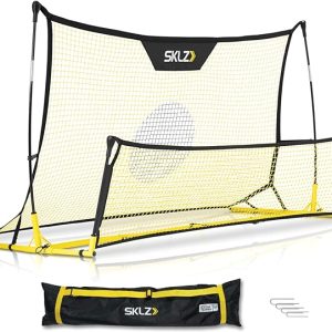 SKLZ Quickster allenatore di calcio 4,5 recensione
