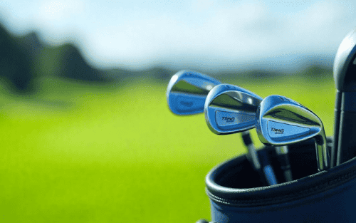 5 Migliori Mazze Da Golf (Top Seller)