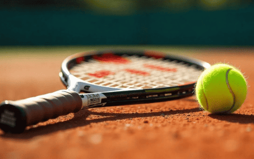 5 Migliori Racchette Da Tennis (Top Seller)